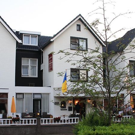 Stadshotel Ootmarsum Exterior foto