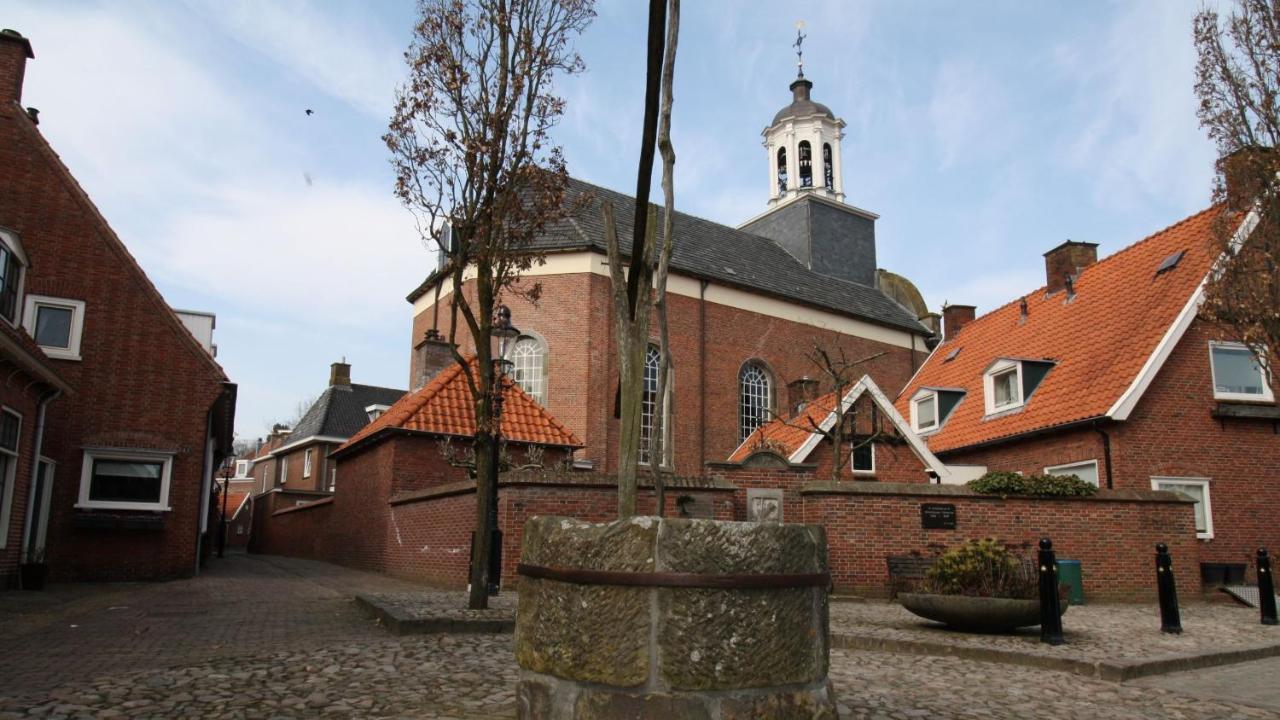 Stadshotel Ootmarsum Exterior foto